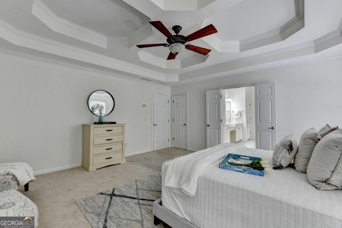 596 JACKSON RIDGE Drive Kennesaw - Photo 55