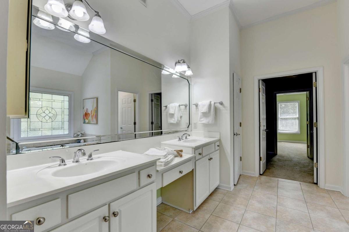 596 JACKSON RIDGE Drive Kennesaw - Photo 56