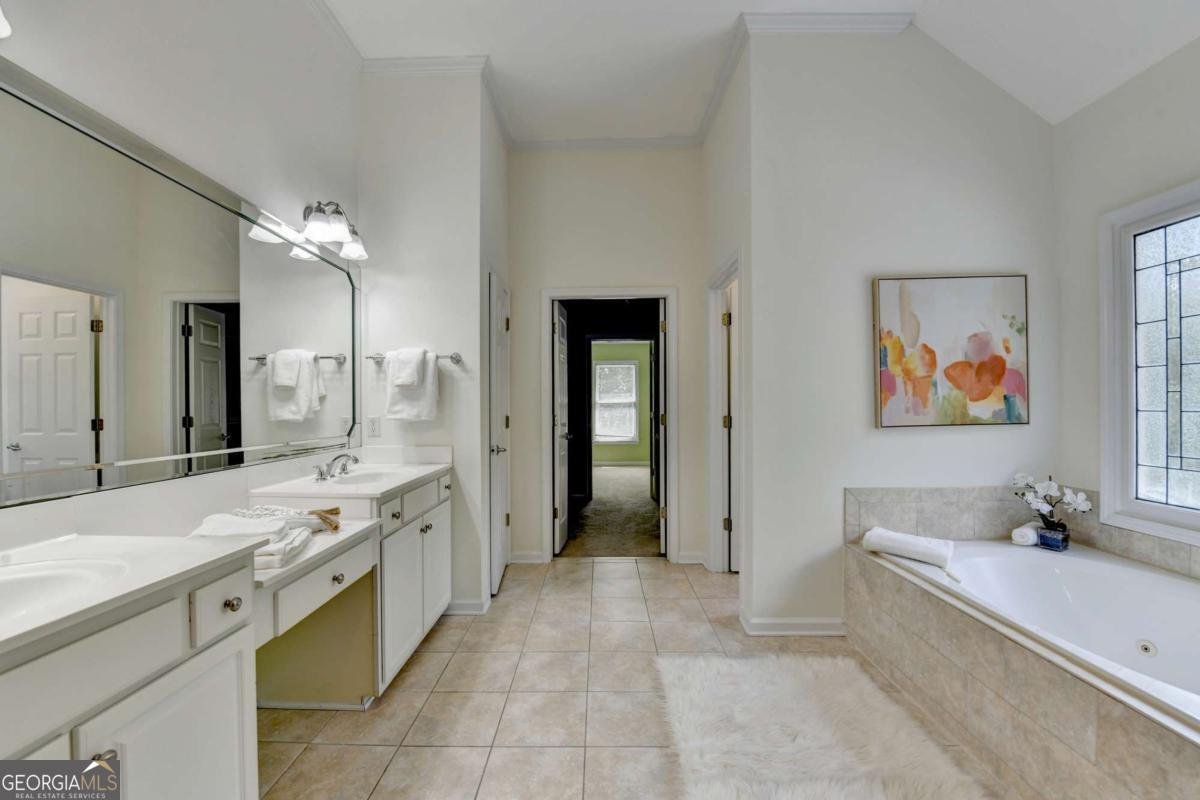 596 JACKSON RIDGE Drive Kennesaw - Photo 57