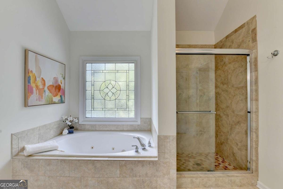 596 JACKSON RIDGE Drive Kennesaw - Photo 58