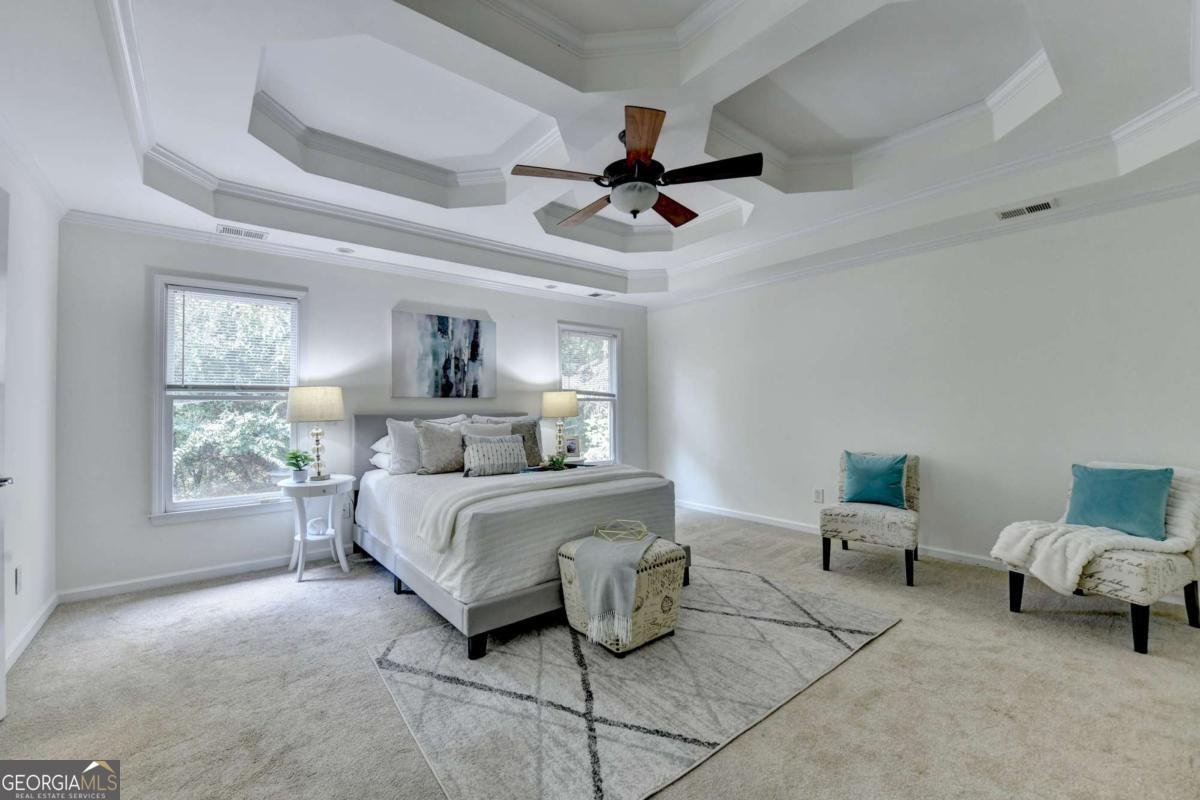 596 JACKSON RIDGE Drive Kennesaw - Photo 6