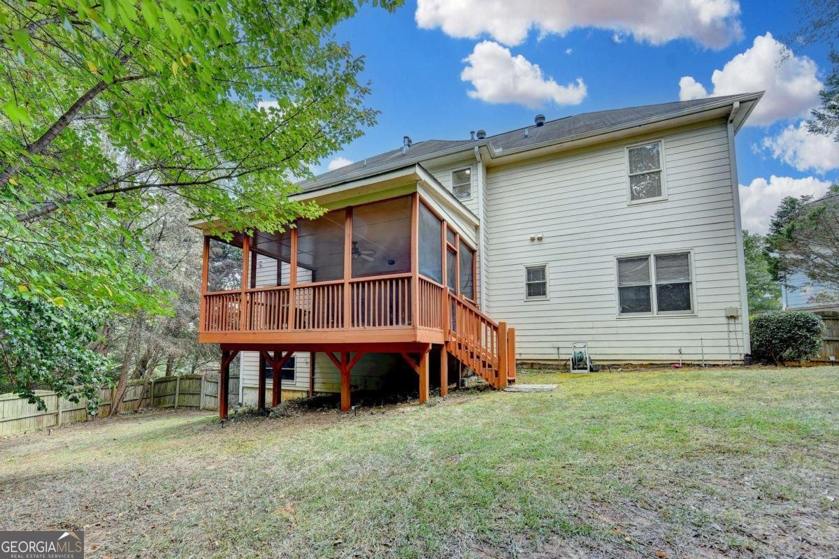 596 JACKSON RIDGE Drive Kennesaw - Photo 67