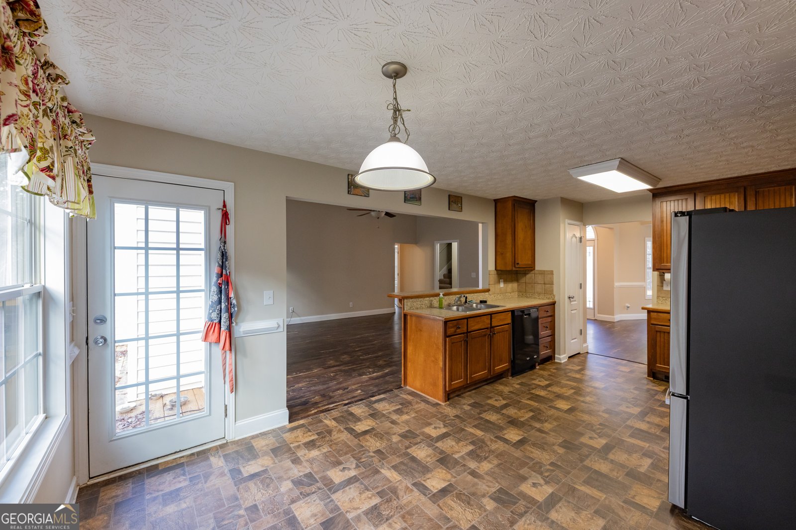 123 Rabbit Run Road Meansville - Photo 10