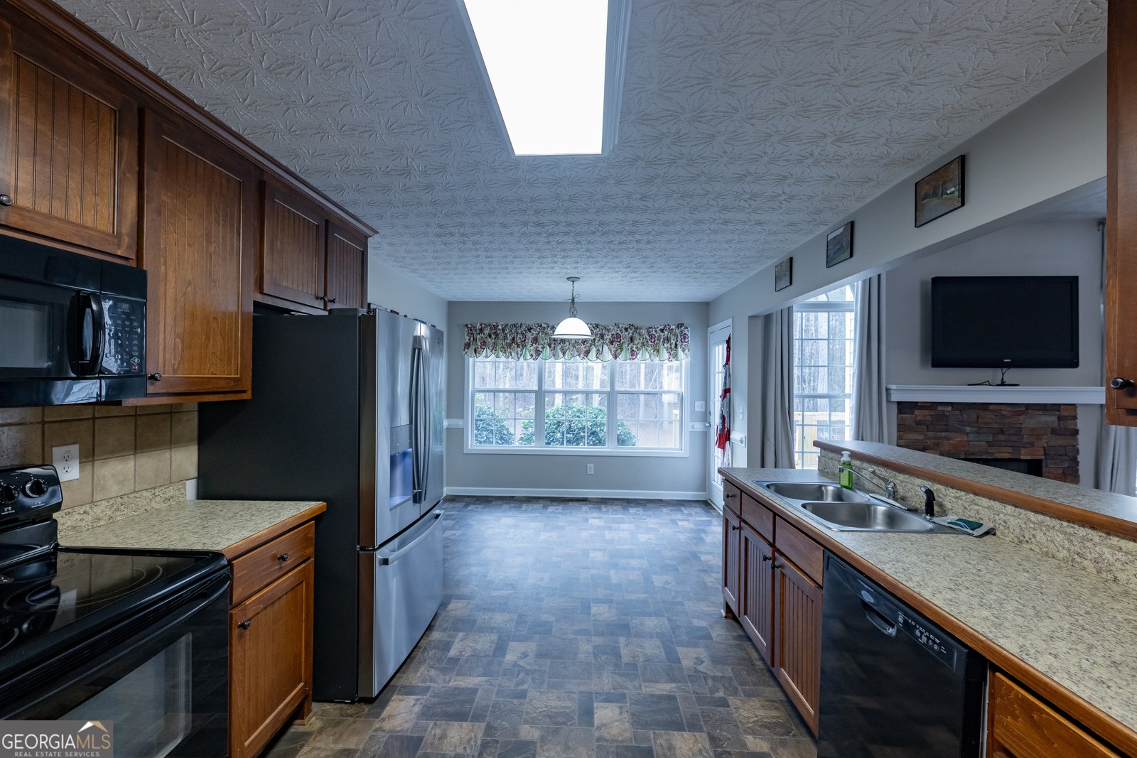 123 Rabbit Run Road Meansville - Photo 11