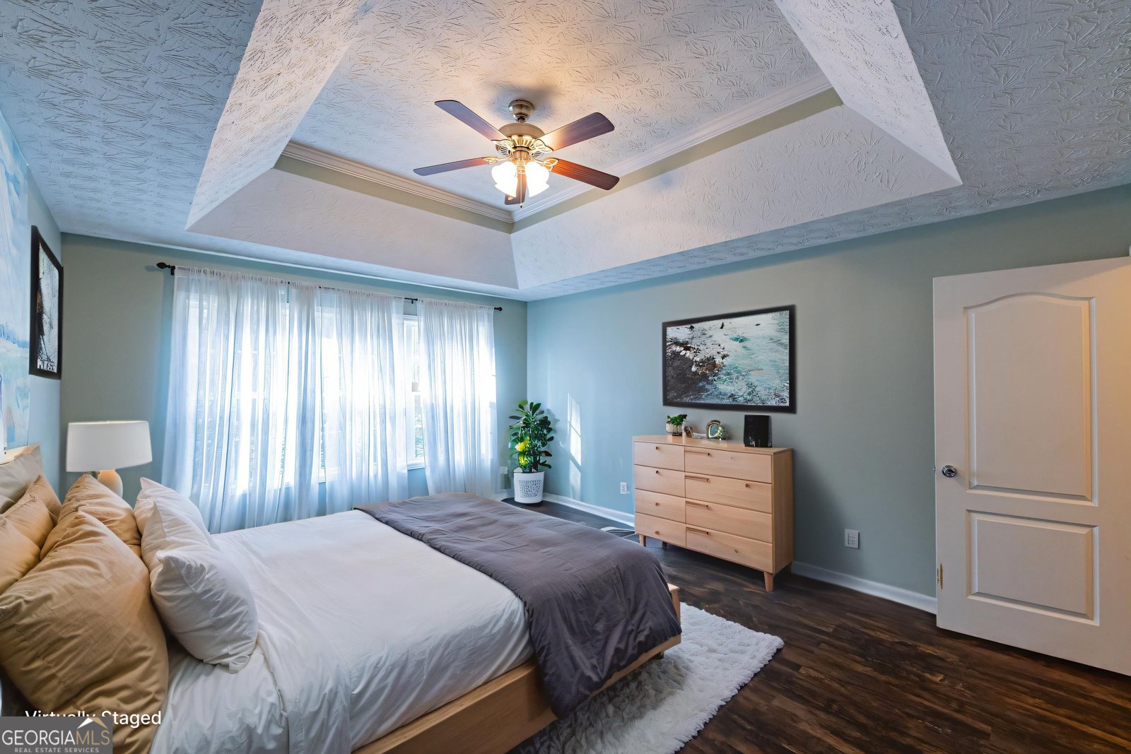 123 Rabbit Run Road Meansville - Photo 19