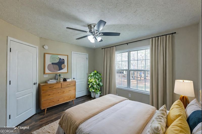 123 Rabbit Run Road Meansville - Photo 24