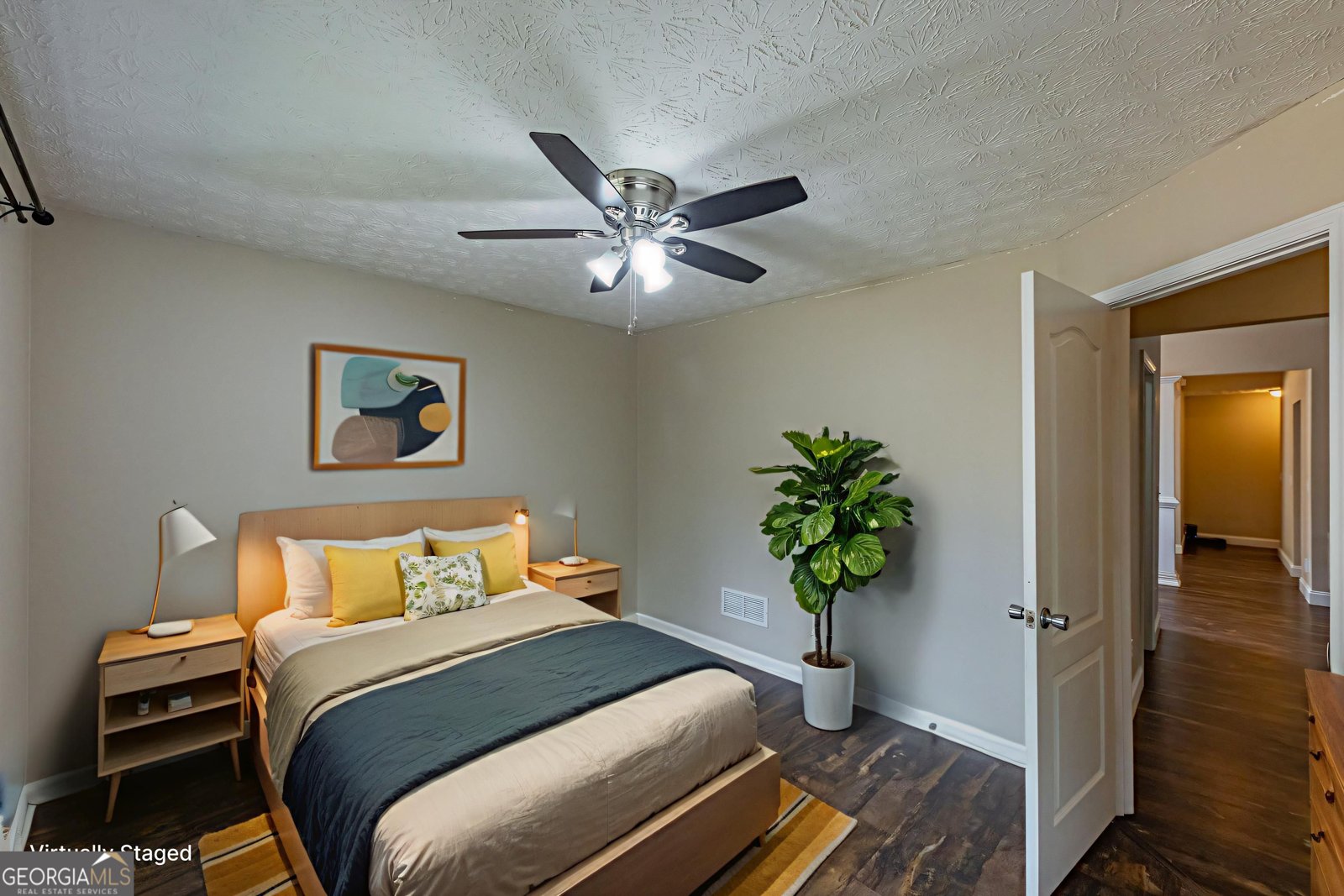 123 Rabbit Run Road Meansville - Photo 26