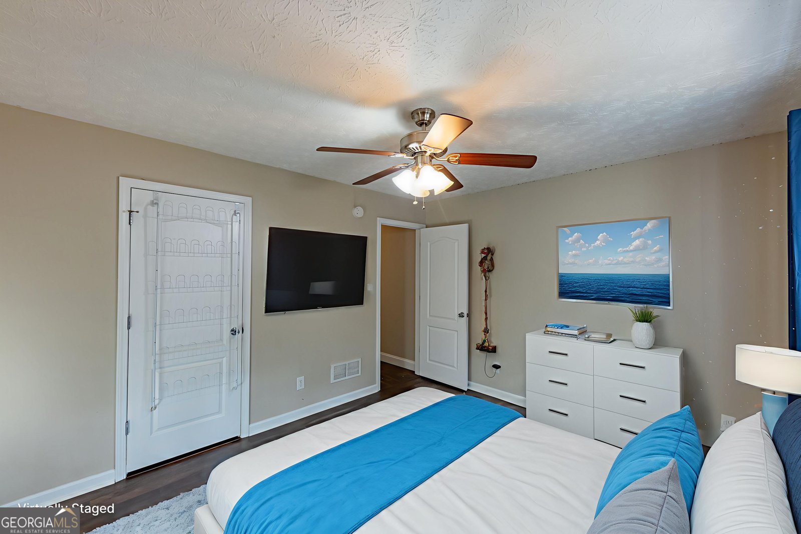 123 Rabbit Run Road Meansville - Photo 29