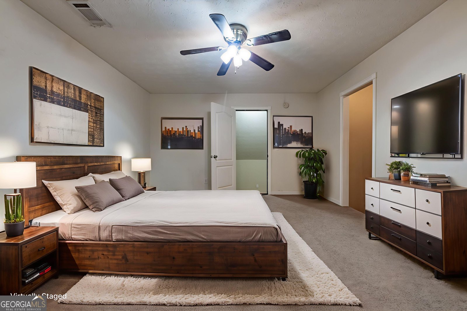 123 Rabbit Run Road Meansville - Photo 36