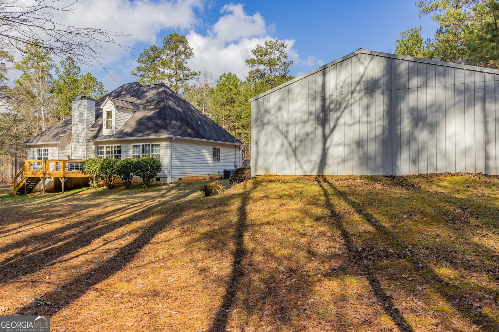 123 Rabbit Run Road Meansville - Photo 45