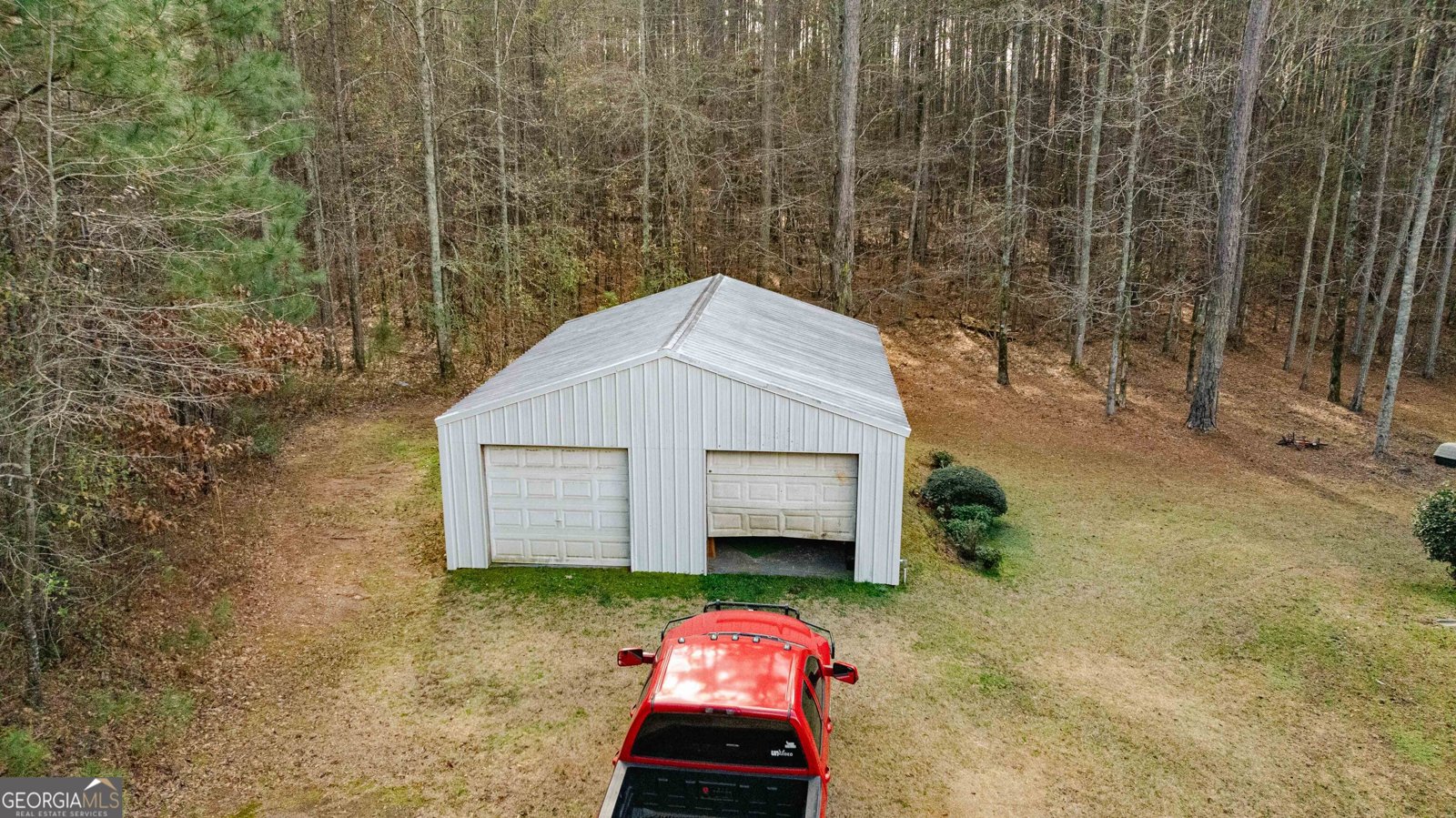 123 Rabbit Run Road Meansville - Photo 47