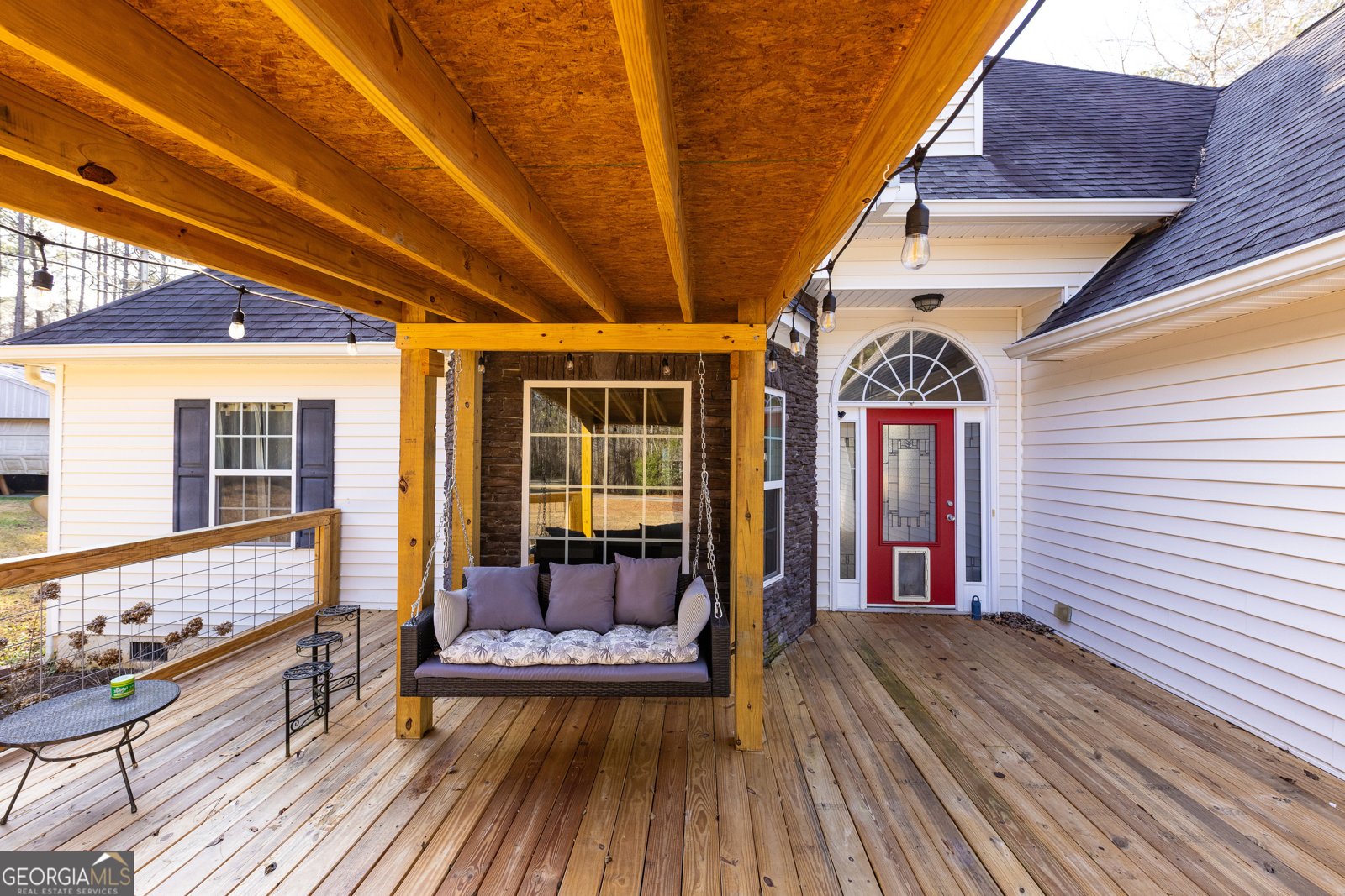 123 Rabbit Run Road Meansville - Photo 53