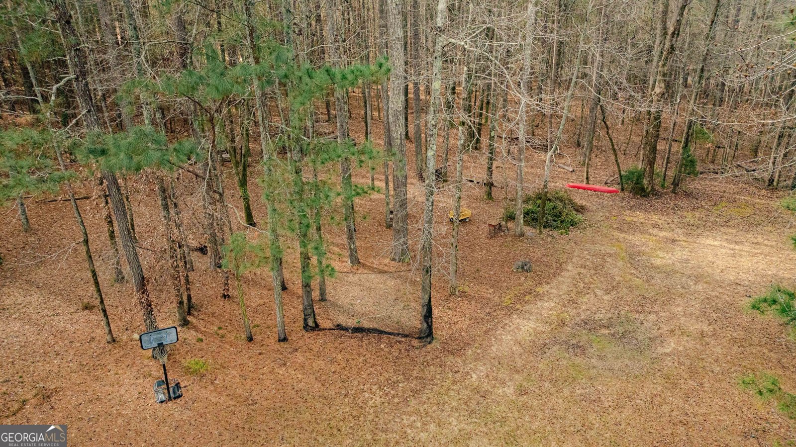 123 Rabbit Run Road Meansville - Photo 75