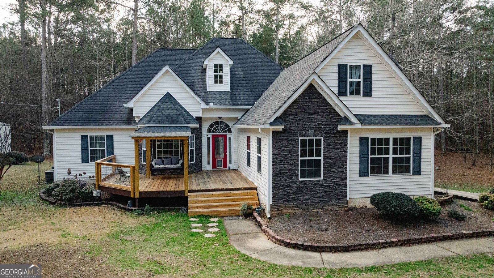 123 Rabbit Run Road Meansville - Photo 81