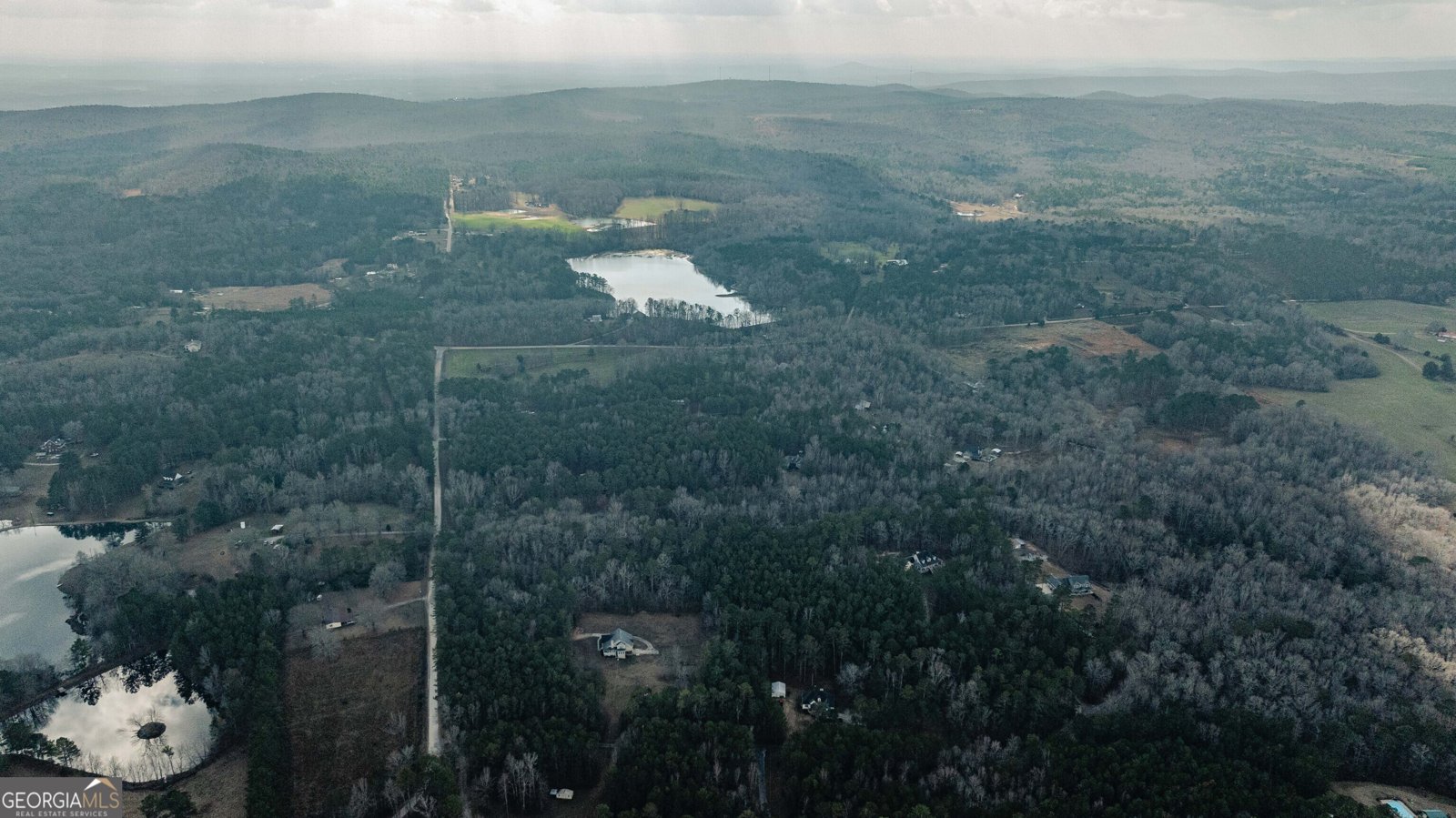 123 Rabbit Run Road Meansville - Photo 86