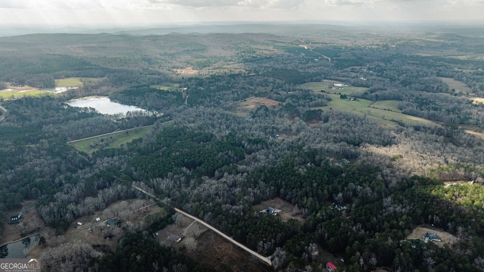 123 Rabbit Run Road Meansville - Photo 88