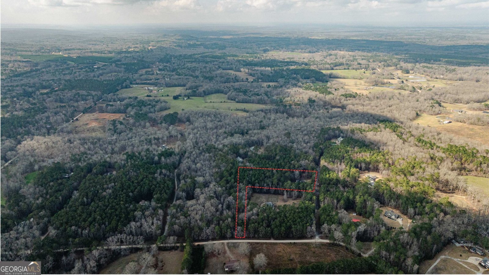 123 Rabbit Run Road Meansville - Photo 89