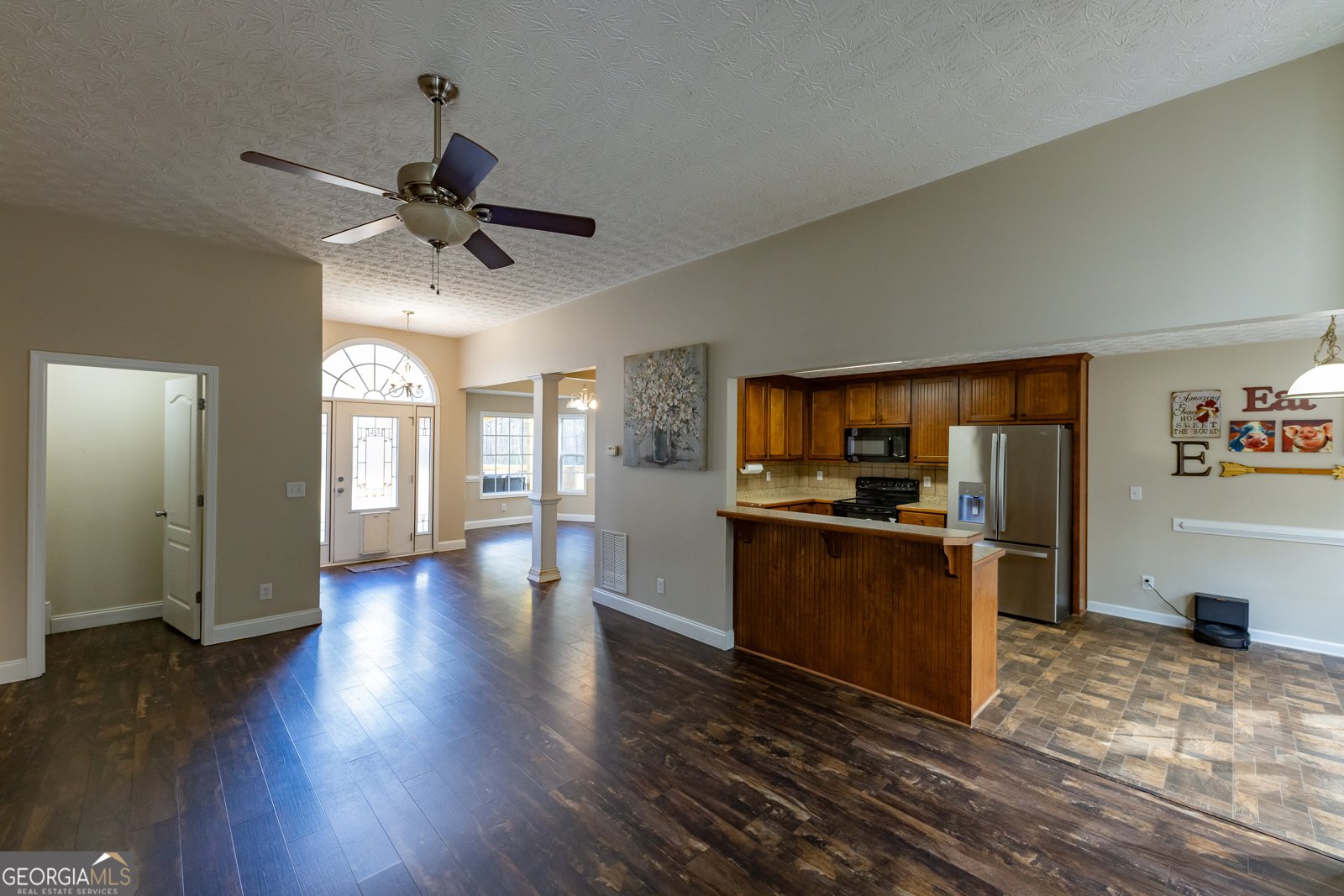 123 Rabbit Run Road Meansville - Photo 9