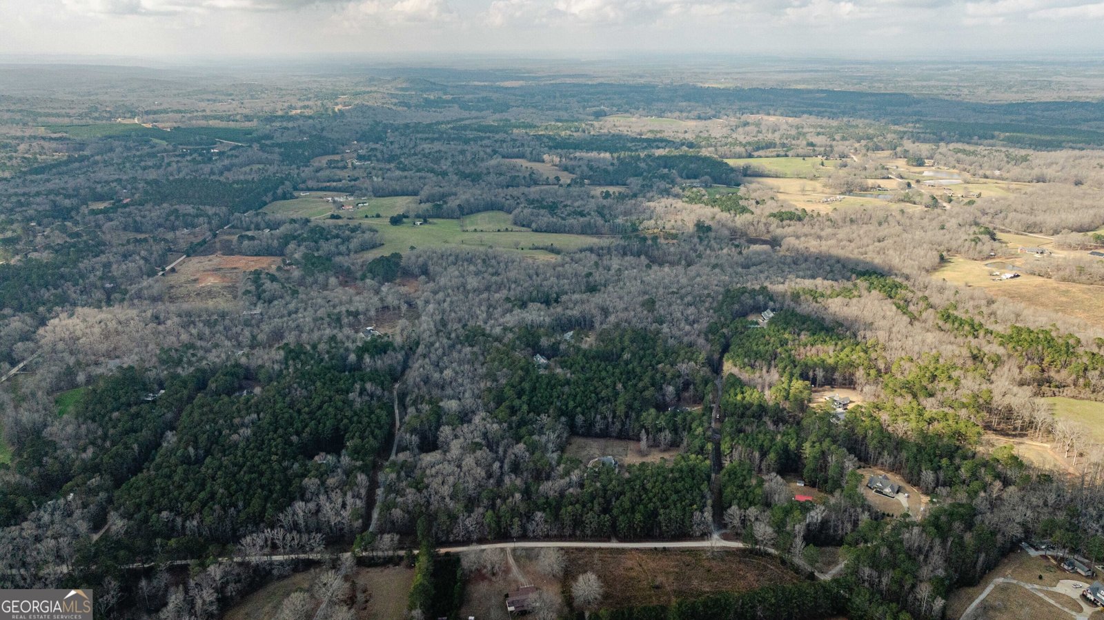 123 Rabbit Run Road Meansville - Photo 90