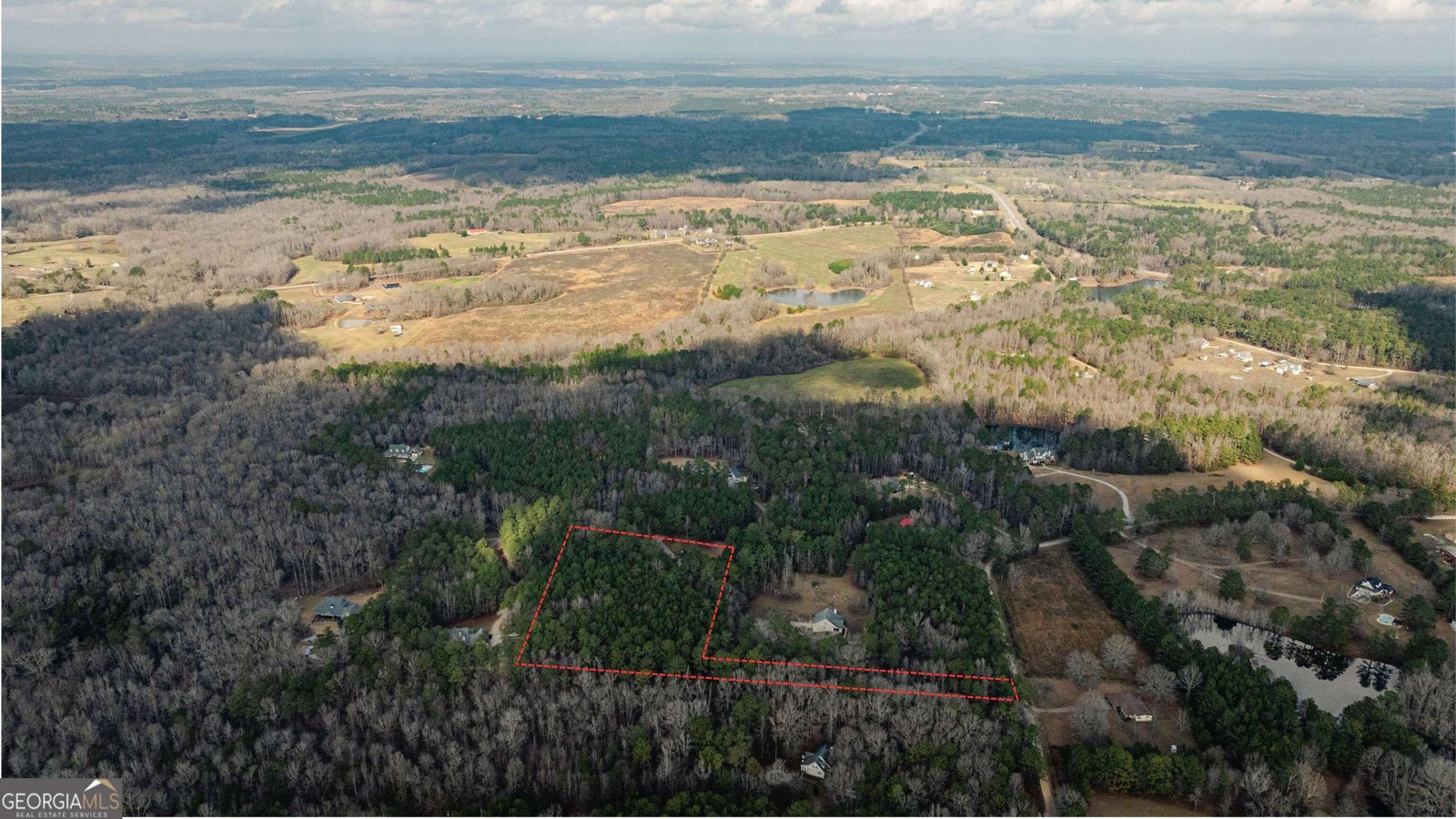 123 Rabbit Run Road Meansville - Photo 91