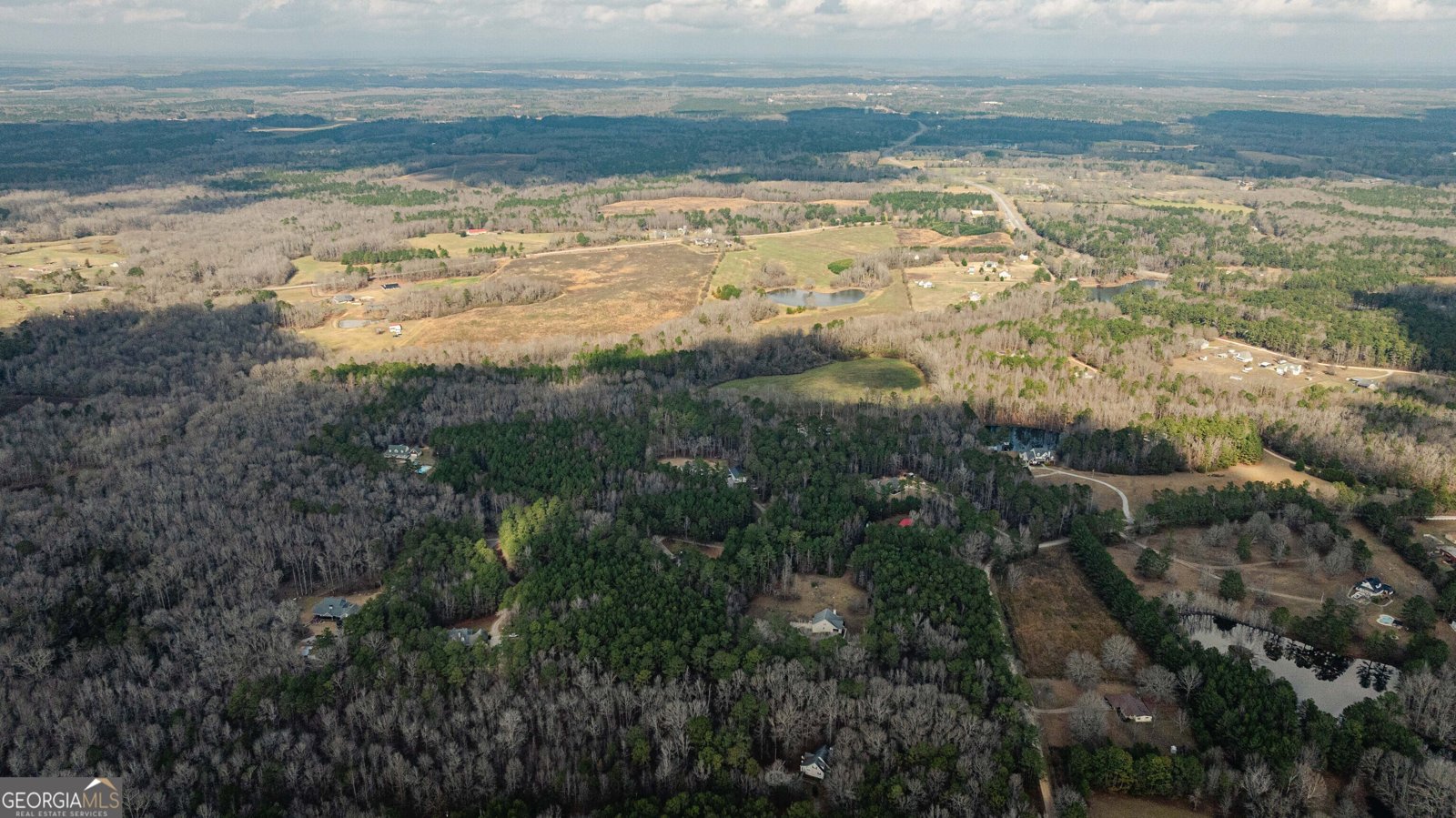 123 Rabbit Run Road Meansville - Photo 92