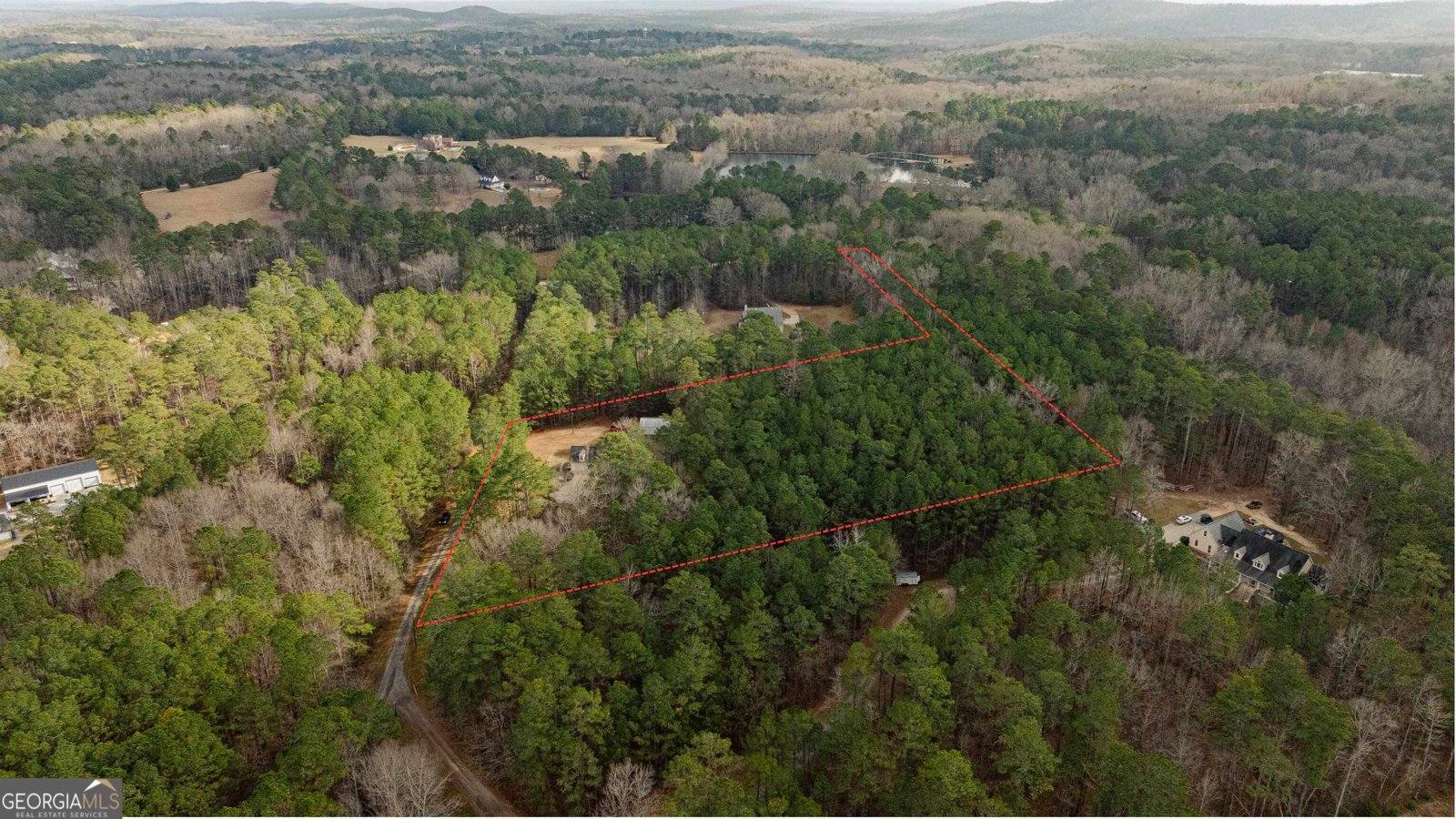 123 Rabbit Run Road Meansville - Photo 95