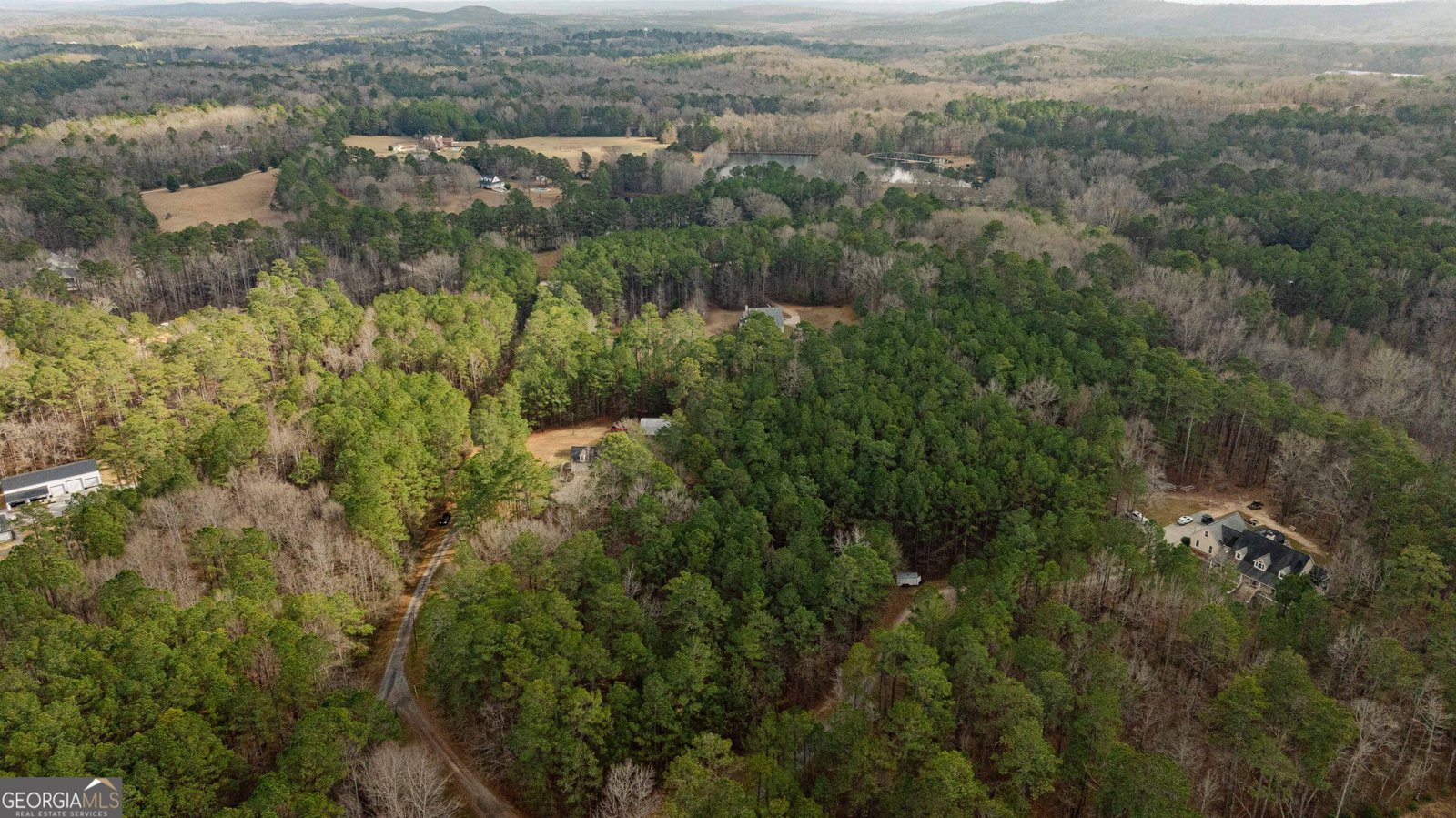 123 Rabbit Run Road Meansville - Photo 96