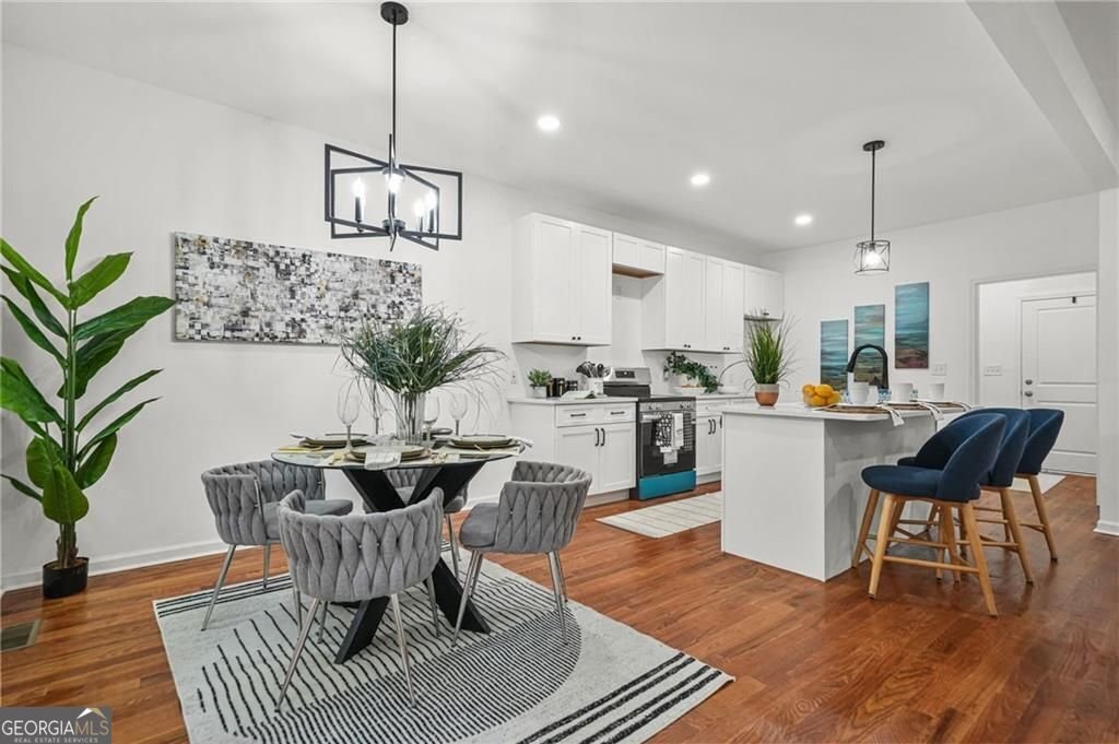 3925 Pine Shore Circle Gainesville - Photo 10