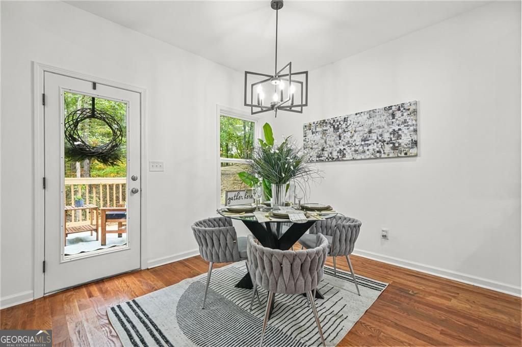 3925 Pine Shore Circle Gainesville - Photo 11