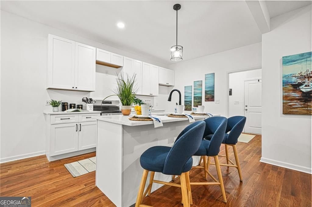 3925 Pine Shore Circle Gainesville - Photo 12