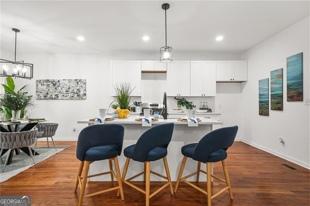 3925 Pine Shore Circle Gainesville - Photo 13