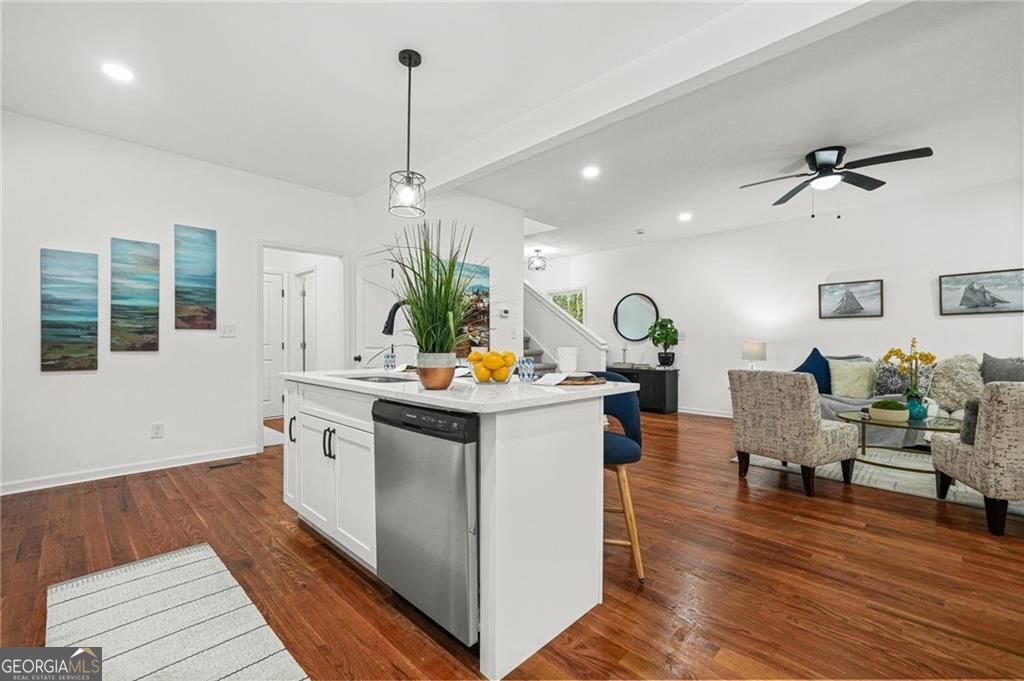 3925 Pine Shore Circle Gainesville - Photo 14