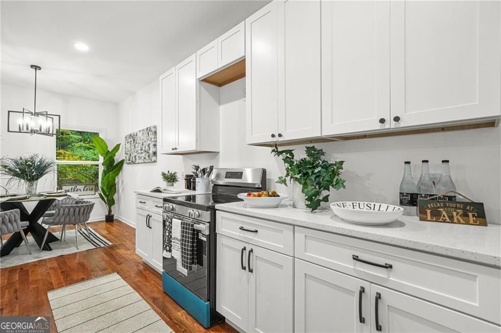 3925 Pine Shore Circle Gainesville - Photo 15