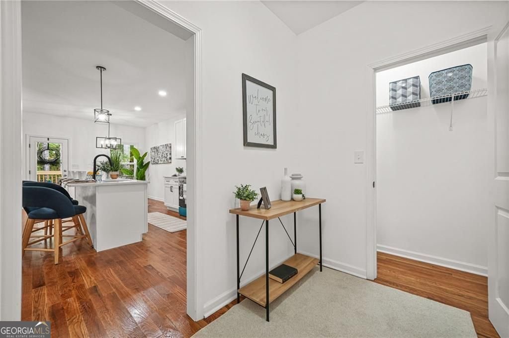 3925 Pine Shore Circle Gainesville - Photo 16