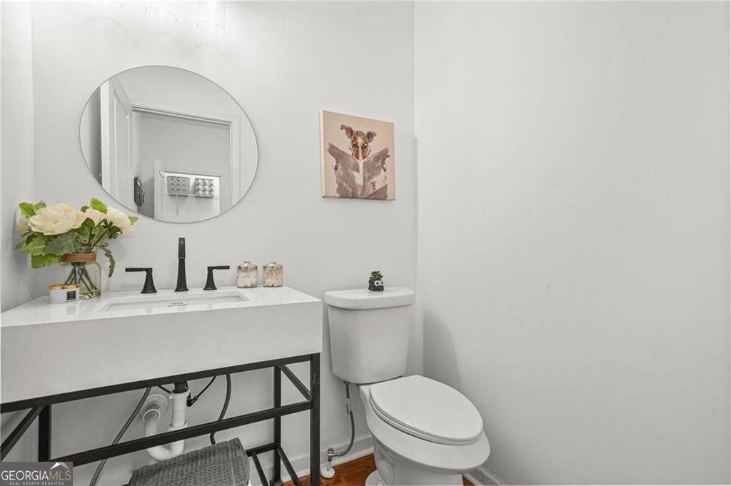 3925 Pine Shore Circle Gainesville - Photo 17