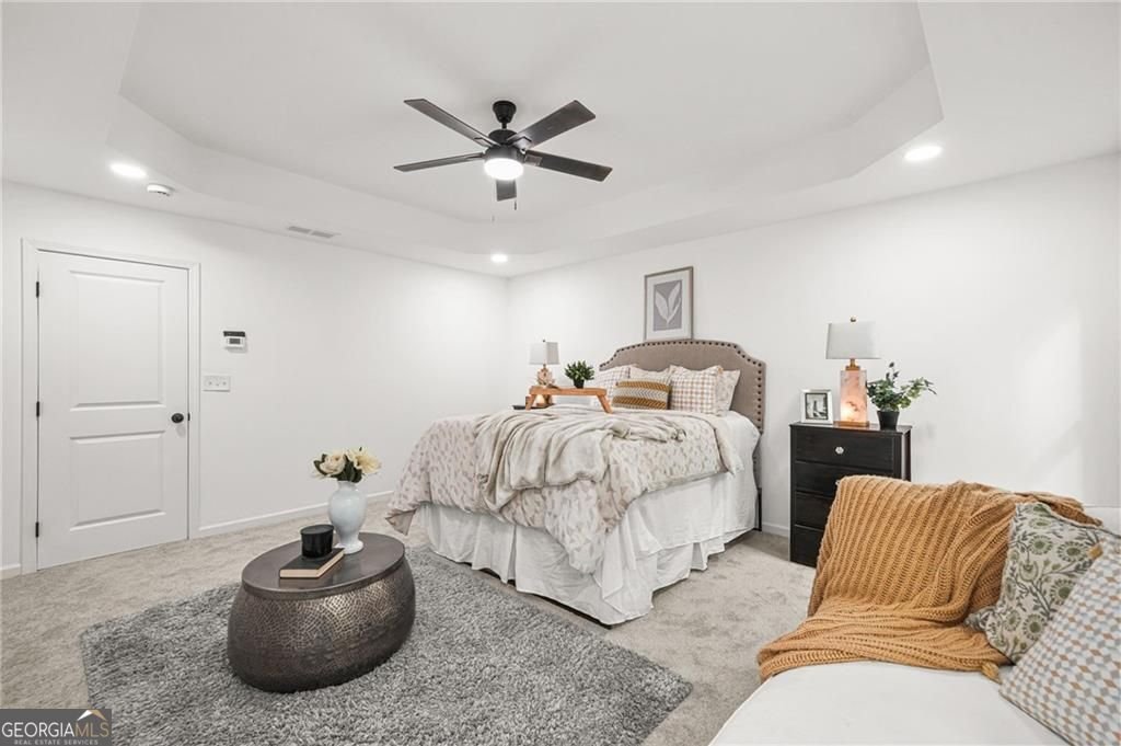 3925 Pine Shore Circle Gainesville - Photo 23