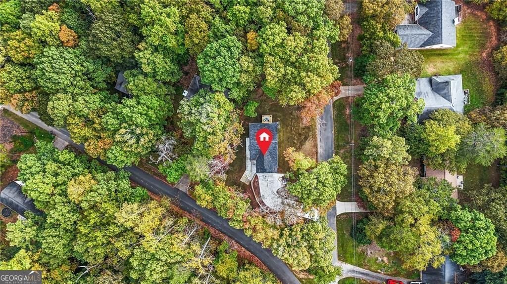 3925 Pine Shore Circle Gainesville - Photo 43