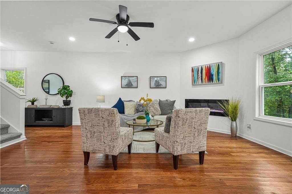 3925 Pine Shore Circle Gainesville - Photo 9