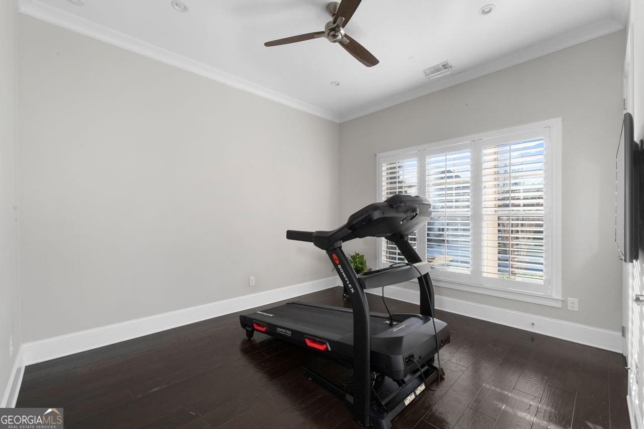 5389 Bluestone Circle Mableton - Photo 10