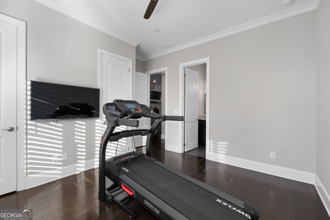 5389 Bluestone Circle Mableton - Photo 11