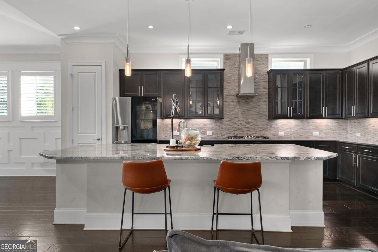 5389 Bluestone Circle Mableton - Photo 15