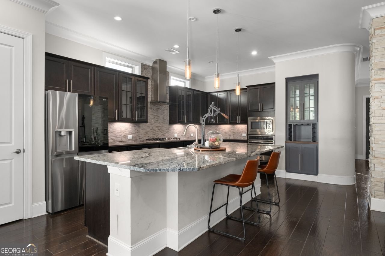 5389 Bluestone Circle Mableton - Photo 16