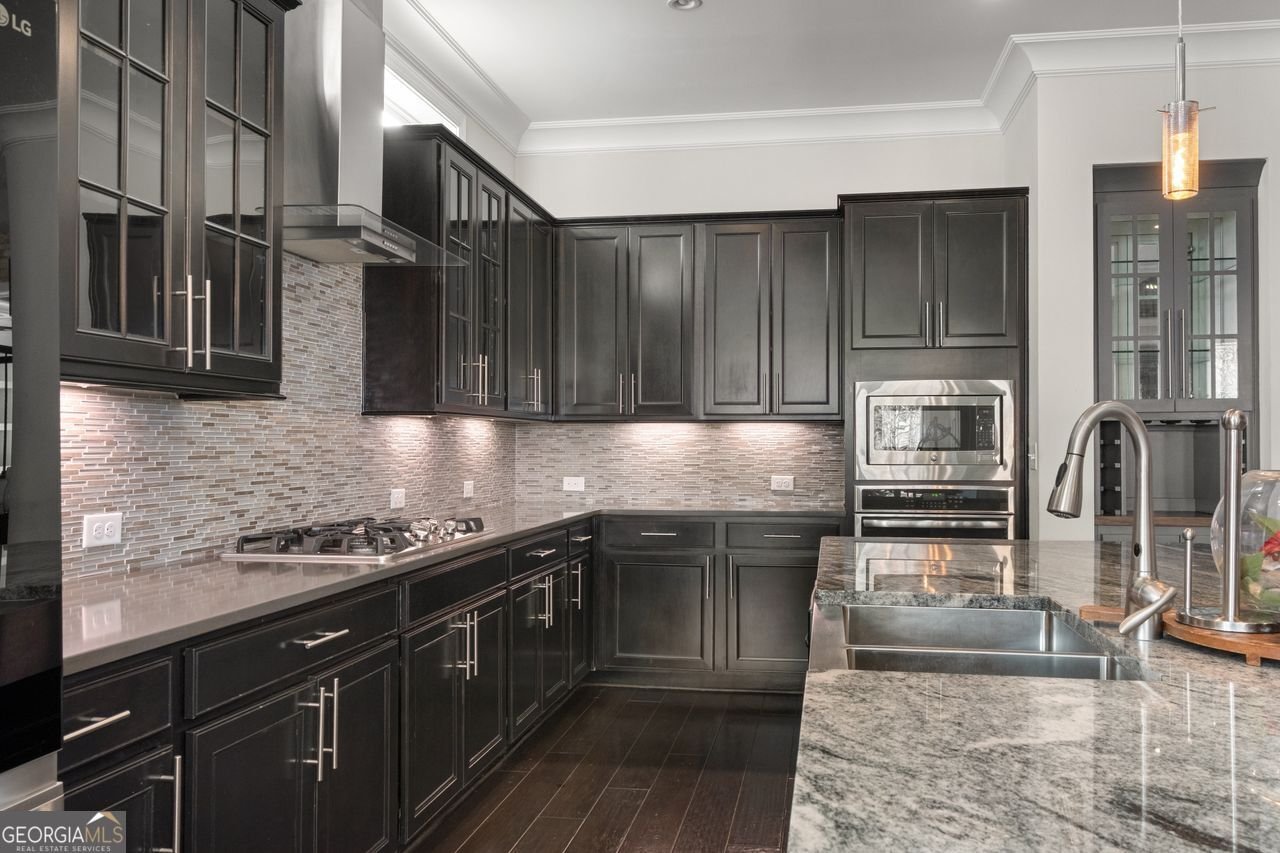 5389 Bluestone Circle Mableton - Photo 17