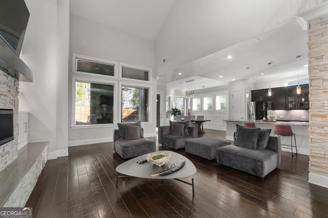 5389 Bluestone Circle Mableton - Photo 20