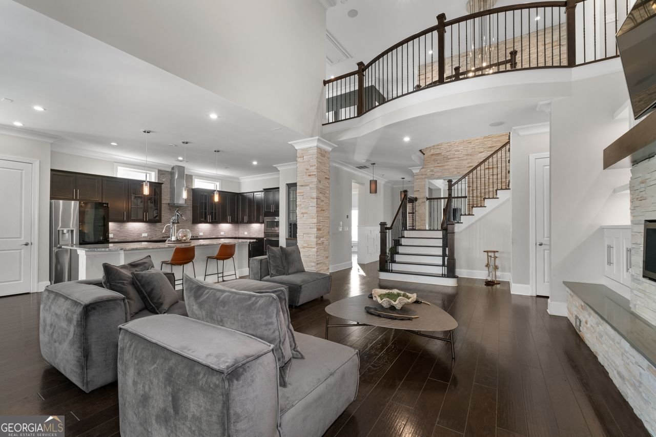 5389 Bluestone Circle Mableton - Photo 21