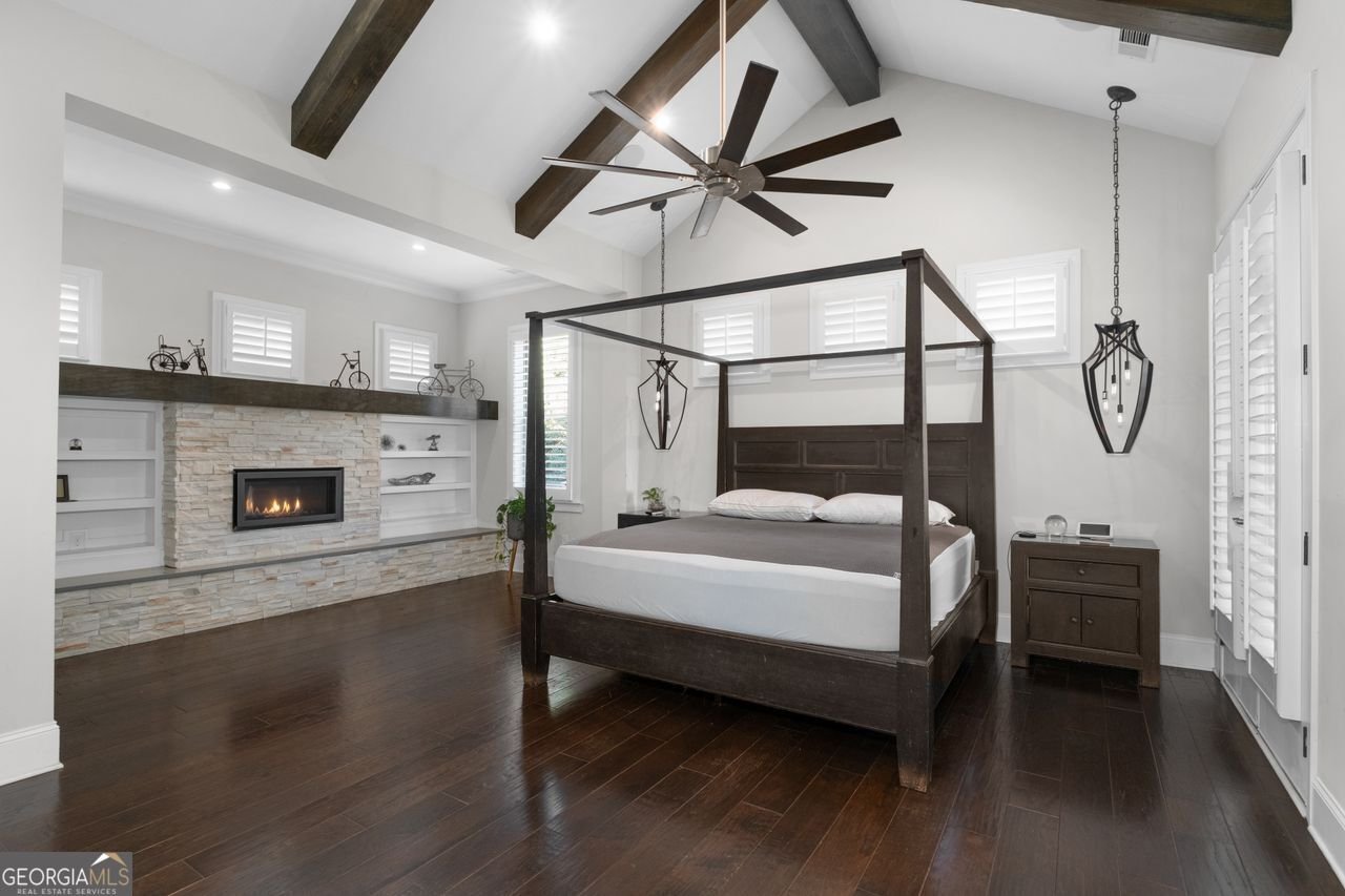 5389 Bluestone Circle Mableton - Photo 22