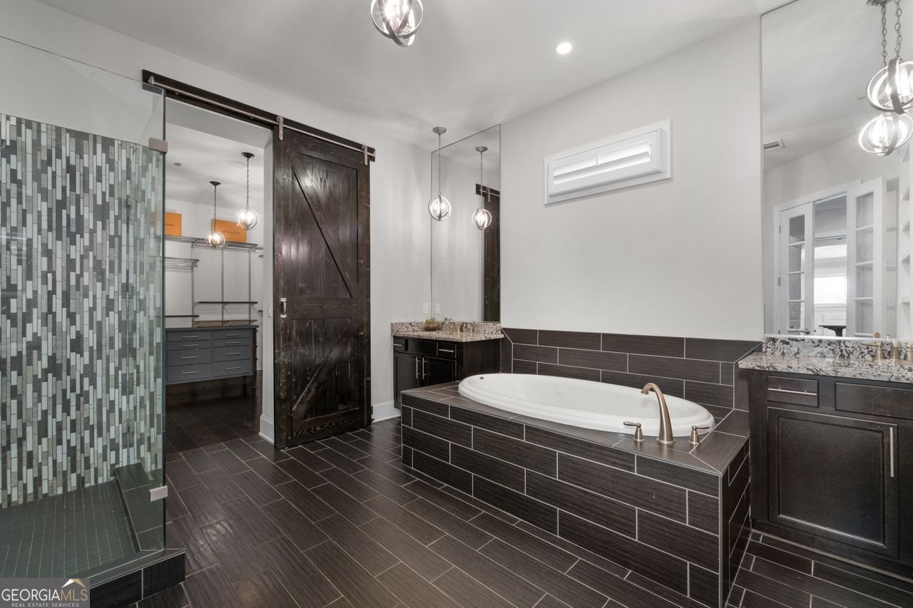 5389 Bluestone Circle Mableton - Photo 24