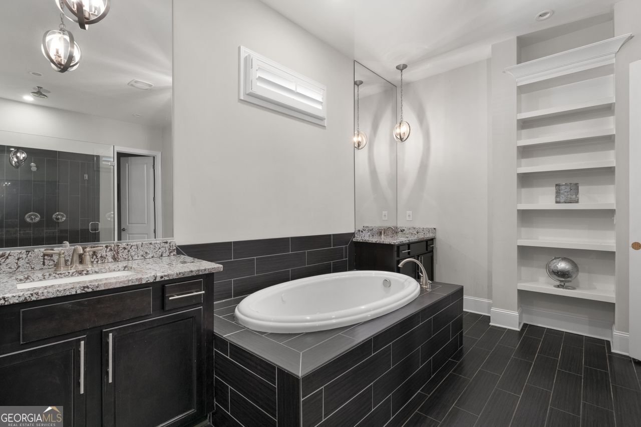 5389 Bluestone Circle Mableton - Photo 26