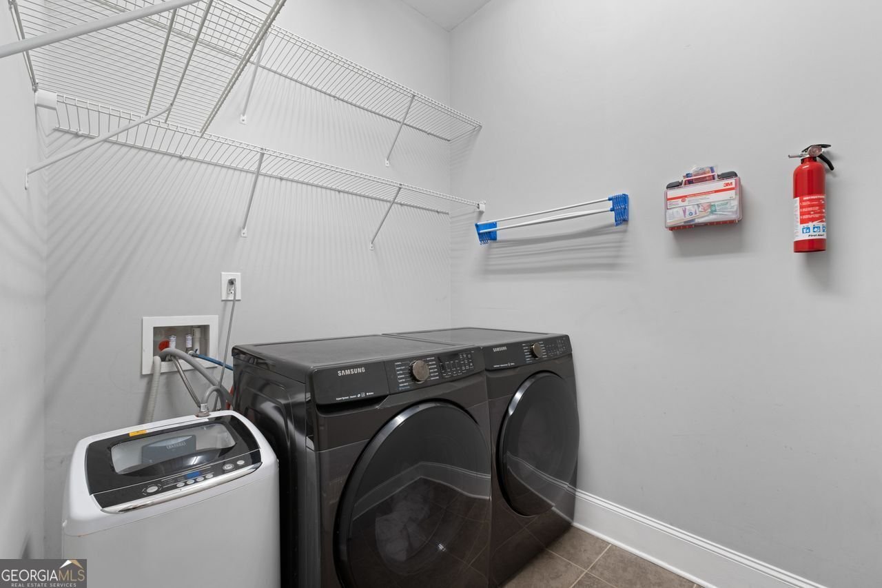 5389 Bluestone Circle Mableton - Photo 29