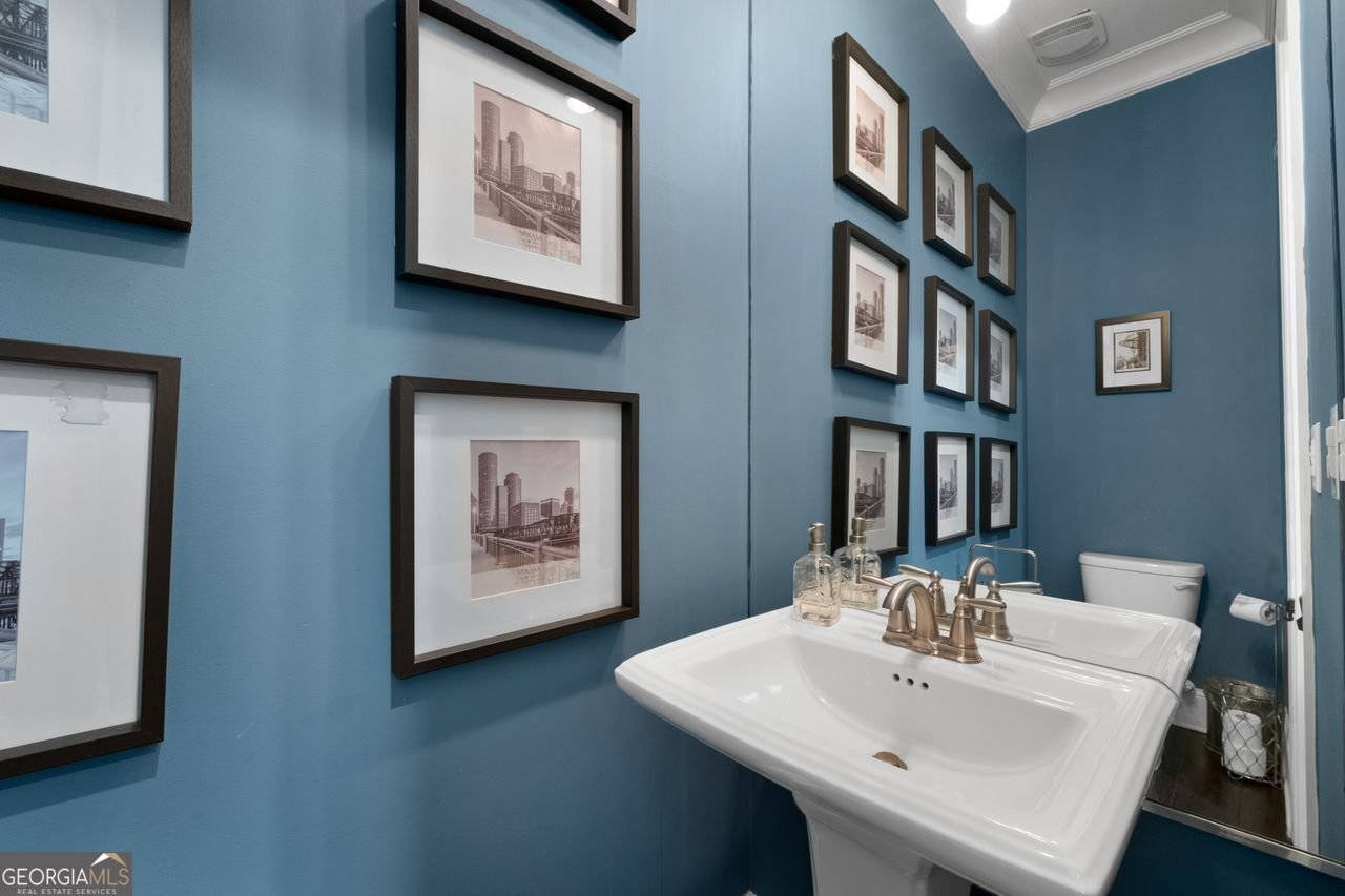 5389 Bluestone Circle Mableton - Photo 30